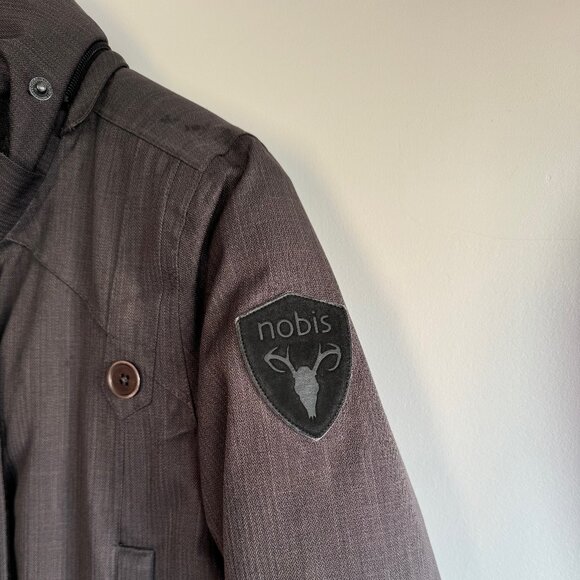 Nobis Merideth Down Parka - Picture 15 of 15